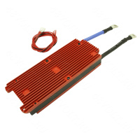 BMS LTO 6S 12V 100A симметрия